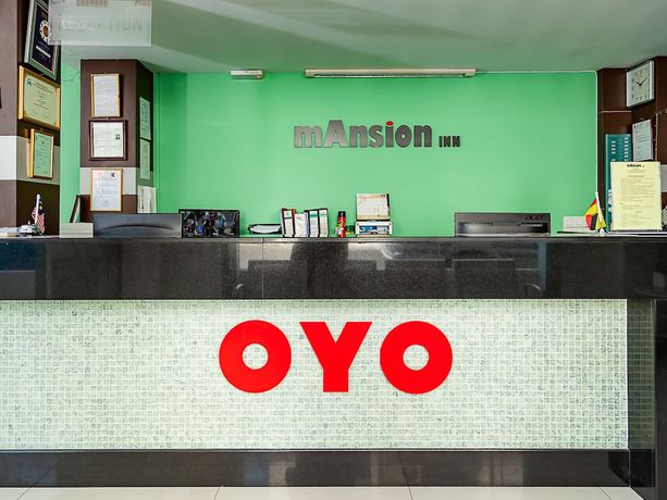 Imagen de los interiores del Hotel Mansion Inn Sibu. Foto 18