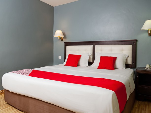 Imagen de la habitación del Hotel Mansion Inn Sibu. Foto 12