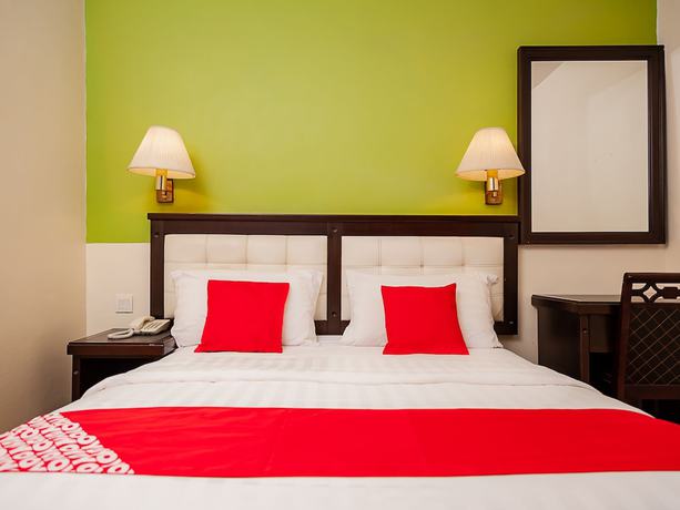 Imagen de la habitación del Hotel Mansion Inn Sibu. Foto 15
