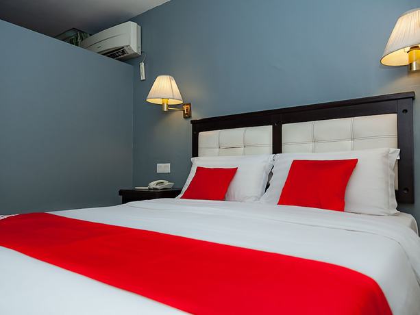 Imagen de la habitación del Hotel Mansion Inn Sibu. Foto 16
