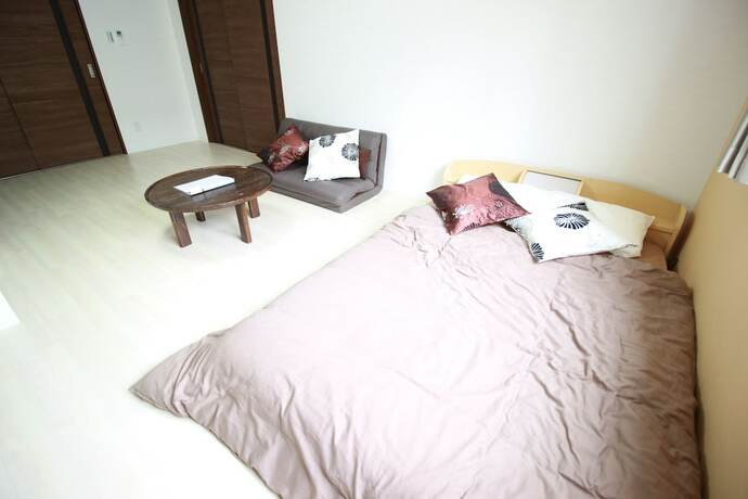 Imagen general del Hotel Mansion Kawata. Foto 2