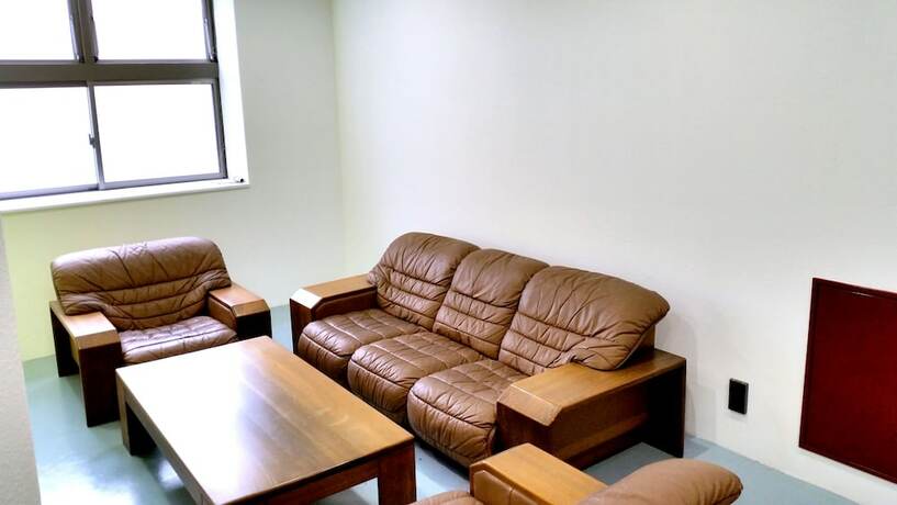 Imagen general del Hotel Mansion Kawata. Foto 3