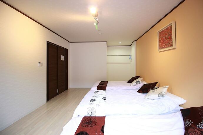 Imagen general del Hotel Mansion Kawata. Foto 11