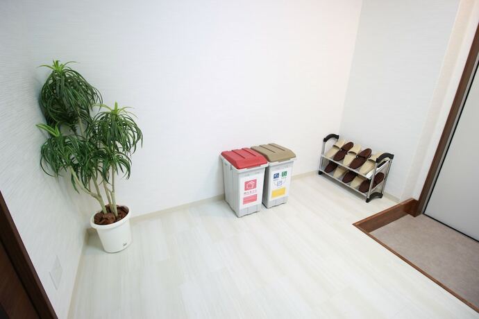 Imagen general del Hotel Mansion Kawata. Foto 12