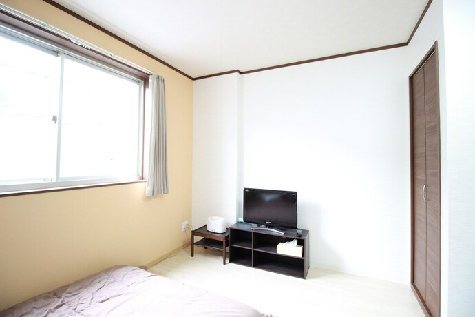 Imagen de la habitación del Hotel Mansion Kawata. Foto 32