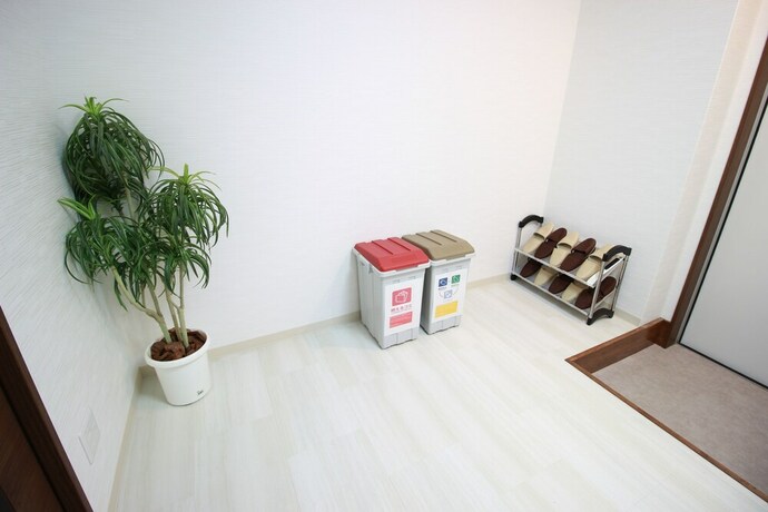Imagen de los interiores del Hotel Mansion Kawata. Foto 35