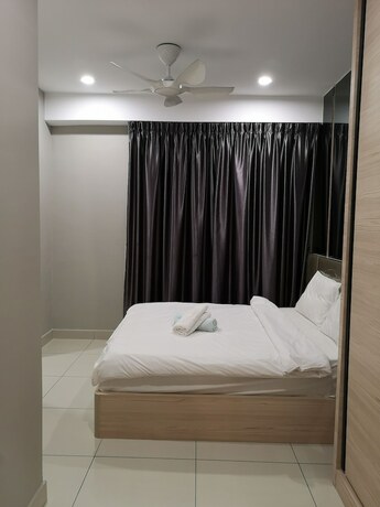 Imagen general del Hotel Mansion One 2 Bedroom Apartment. Foto 2