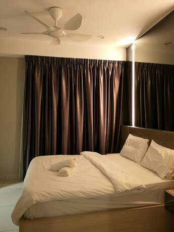Imagen general del Hotel Mansion One 2 Bedroom Apartment. Foto 4