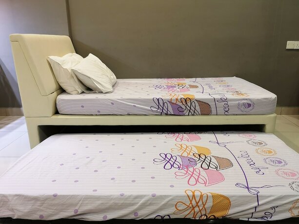 Imagen general del Hotel Mansion One 2 Bedroom Apartment. Foto 5