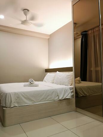 Imagen general del Hotel Mansion One 2 Bedroom Apartment. Foto 7