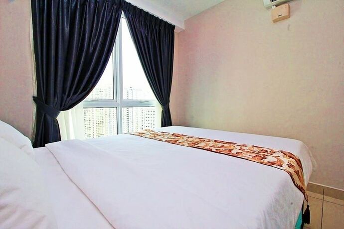 Imagen general del Hotel Mansion One 2 Bedroom Apartment. Foto 8