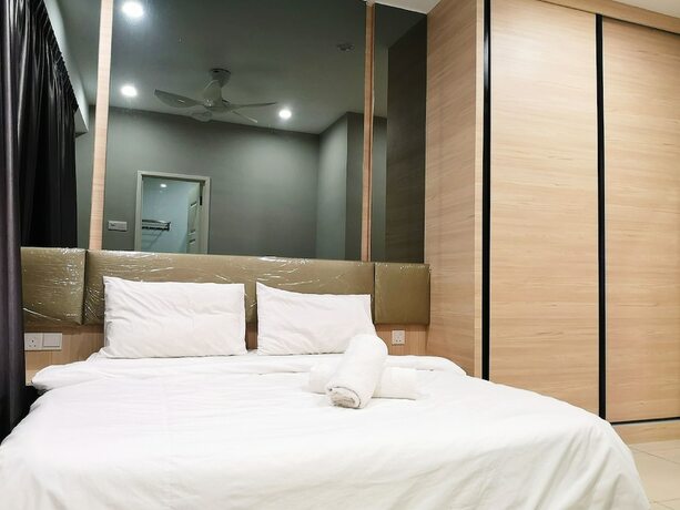 Imagen general del Hotel Mansion One 2 Bedroom Apartment. Foto 14