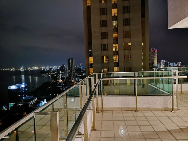Imagen general del Hotel Mansion One 2 Bedroom Apartment. Foto 15