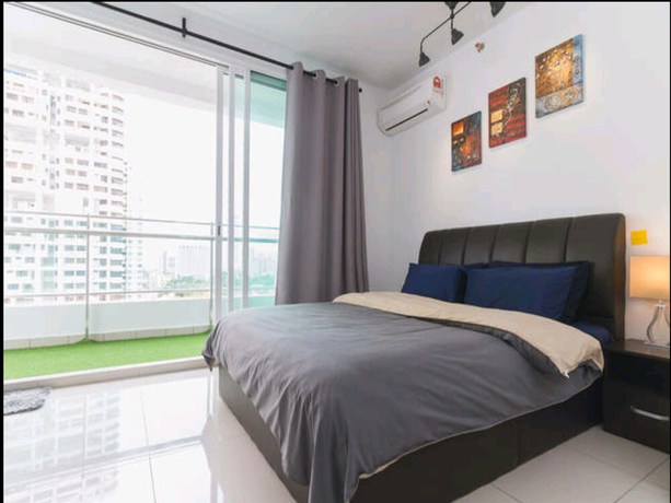 Imagen de la habitación del Hotel Mansion One Suites - One Bedroom Suites. Foto 9