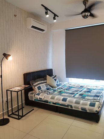 Imagen de la habitación del Hotel Mansion One Suites - One Bedroom Suites. Foto 12