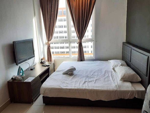 Imagen de la habitación del Hotel Mansion One Suites - One Bedroom Suites. Foto 14