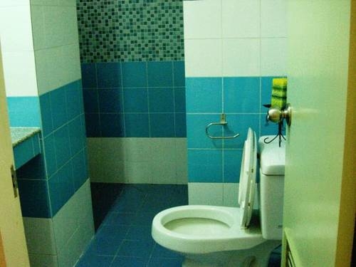 Imagen general del Hotel Mansion Sarasinee @ Chatuchak. Foto 3