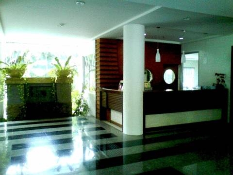 Imagen general del Hotel Mansion Sarasinee @ Chatuchak. Foto 7