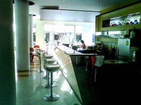 Imagen general del Hotel Mansion Sarasinee @ Chatuchak. Foto 8