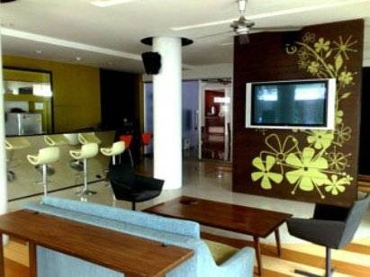 Imagen general del Hotel Mansion Sarasinee @ Chatuchak. Foto 13