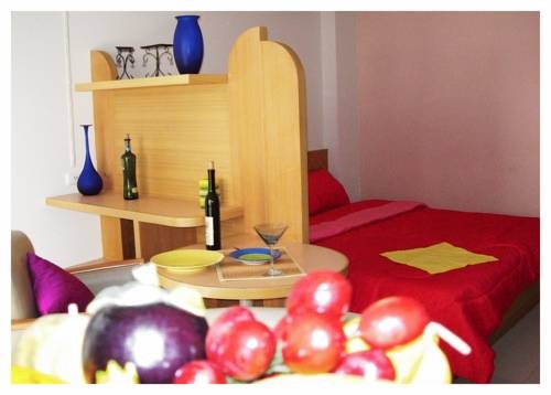Imagen general del Hotel Mansion Sarasinee @ Chatuchak. Foto 18