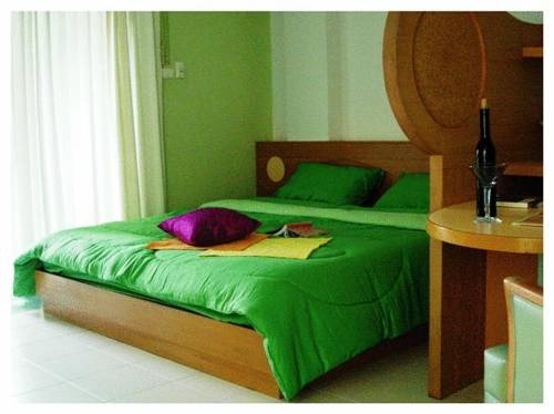 Imagen general del Hotel Mansion Sarasinee @ Chatuchak. Foto 19