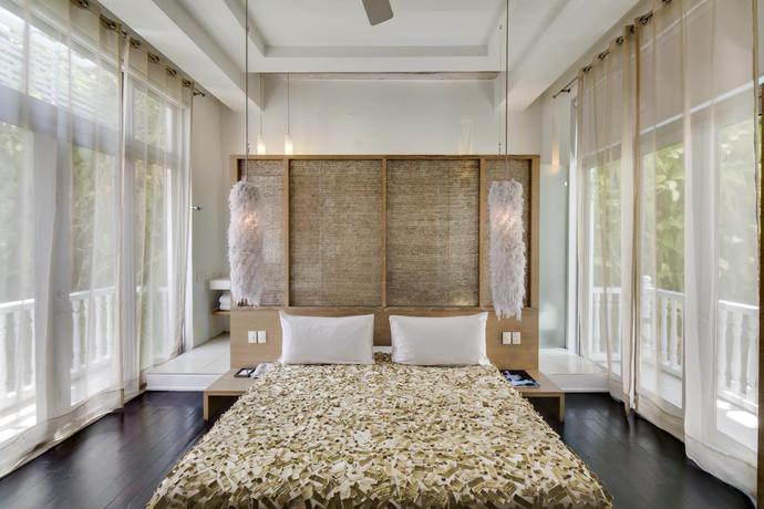 Imagen de la habitación del Hotel Mansion Tcherassi. Foto 14