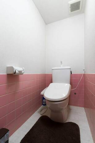 Imagen general del Hotel Mansion Tsukushi. Foto 3
