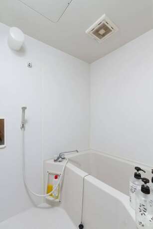 Imagen general del Hotel Mansion Tsukushi. Foto 5