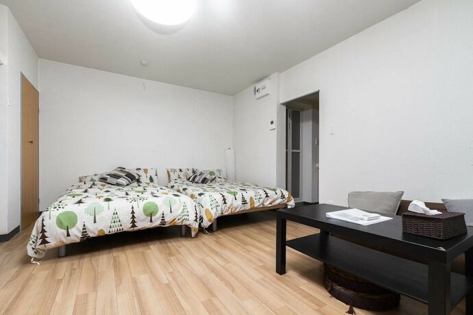 Imagen de la habitación del Hotel Mansion Tsukushi. Foto 9