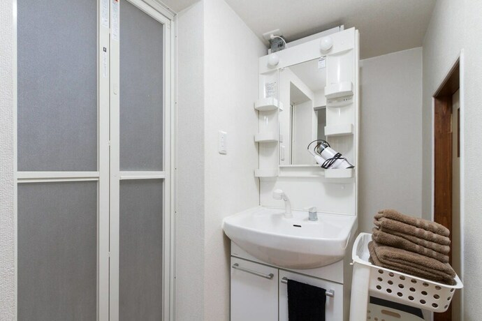 Imagen de la habitación del Hotel Mansion Tsukushi. Foto 11