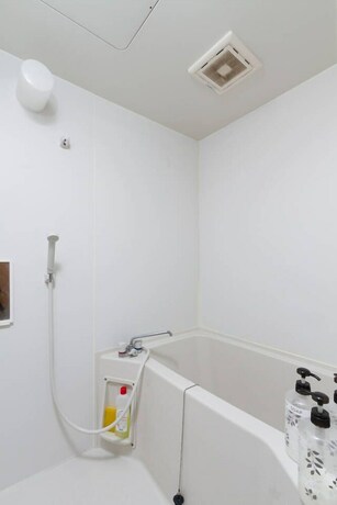Imagen de la habitación del Hotel Mansion Tsukushi. Foto 13