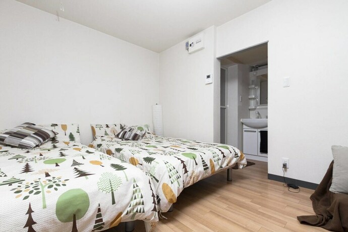 Imagen de la habitación del Hotel Mansion Tsukushi. Foto 16