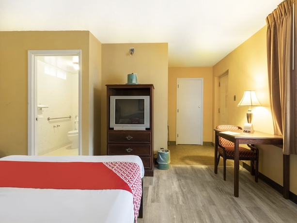 Imagen de la habitación del Hotel Mansion View Inn and Suite. Foto 3