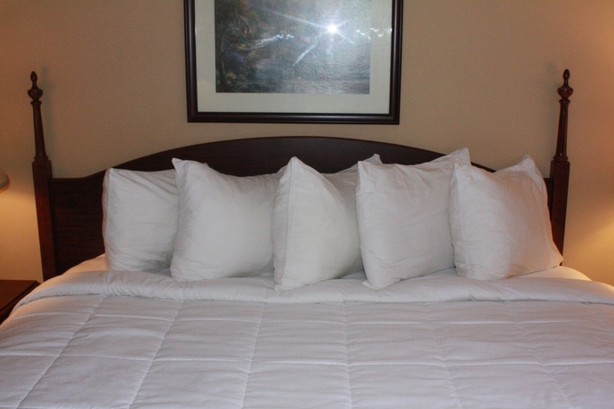 Imagen de la habitación del Hotel Mansion View Inn and Suite. Foto 4