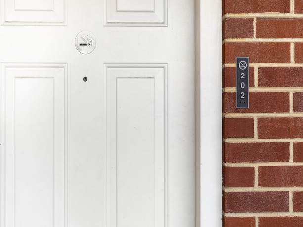 Imagen de la habitación del Hotel Mansion View Inn and Suite. Foto 6