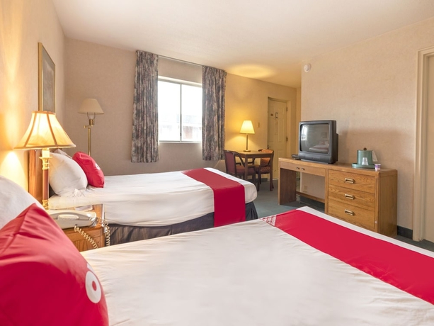 Imagen de la habitación del Hotel Mansion View Inn and Suite. Foto 7