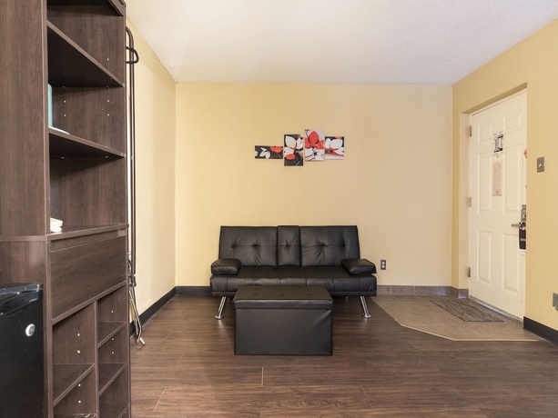 Imagen de la habitación del Hotel Mansion View Inn and Suite. Foto 10