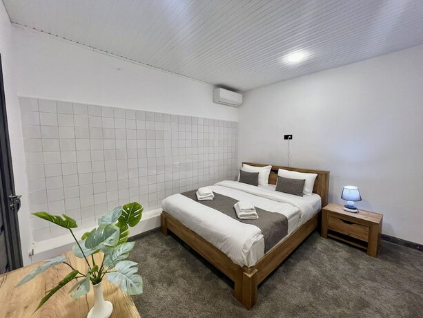 Imagen general del Hotel Mansion Yerevan. Foto 5