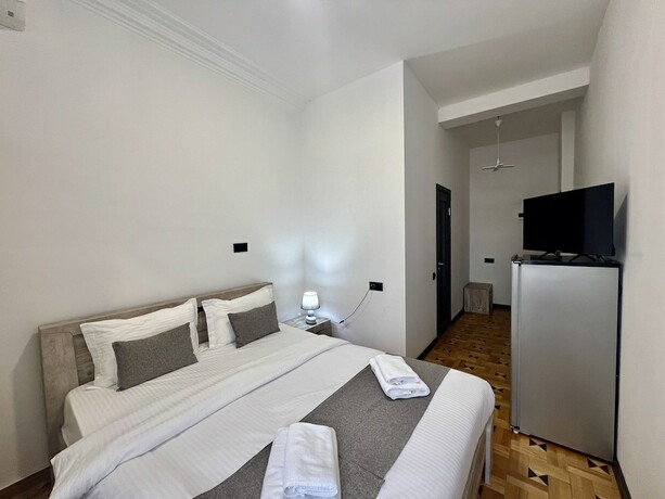 Imagen general del Hotel Mansion Yerevan. Foto 6