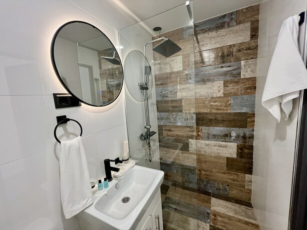 Imagen de la habitación del Hotel Mansion Yerevan. Foto 18