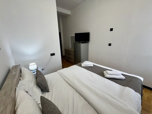 Imagen general del Hotel Mansion Yerevan. Foto 10