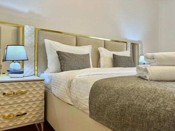 Imagen general del Hotel Mansion Yerevan. Foto 11