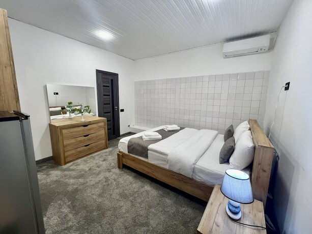 Imagen de la habitación del Hotel Mansion Yerevan. Foto 20