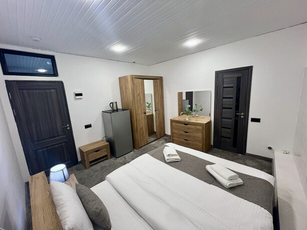 Imagen general del Hotel Mansion Yerevan. Foto 12