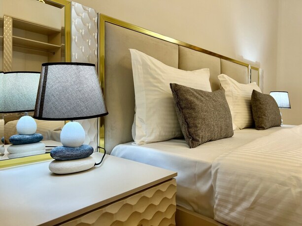 Imagen general del Hotel Mansion Yerevan. Foto 13