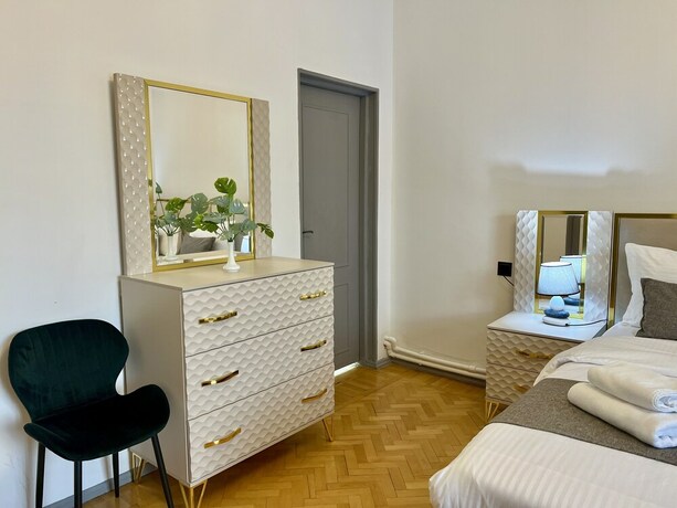 Imagen general del Hotel Mansion Yerevan. Foto 14