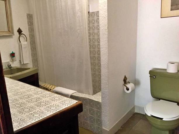 Imagen de la habitación del Hotel Mansion del Bosque. Foto 3