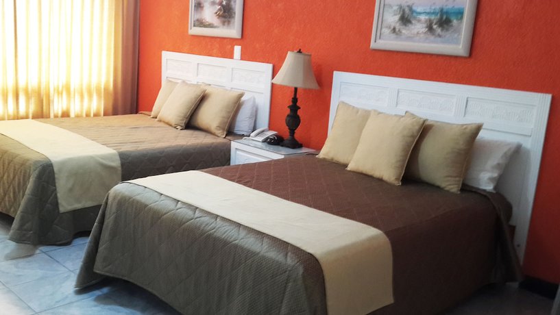 Imagen de la habitación del Hotel Mansion del Rio, ALDEA SAN FELIPE DE LARA. Foto 4