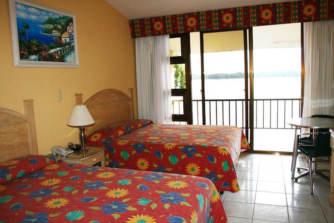 Imagen de la habitación del Hotel Mansion del Rio, ALDEA SAN FELIPE DE LARA. Foto 5